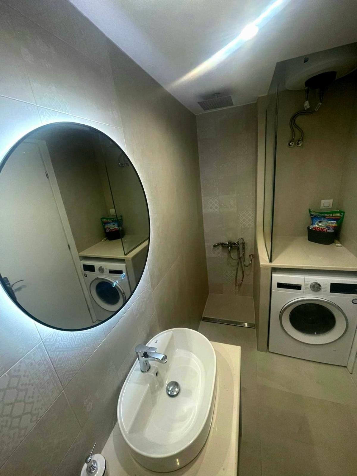 Kliton Comfort Portaremounta Apartment Corfu  Buitenkant foto