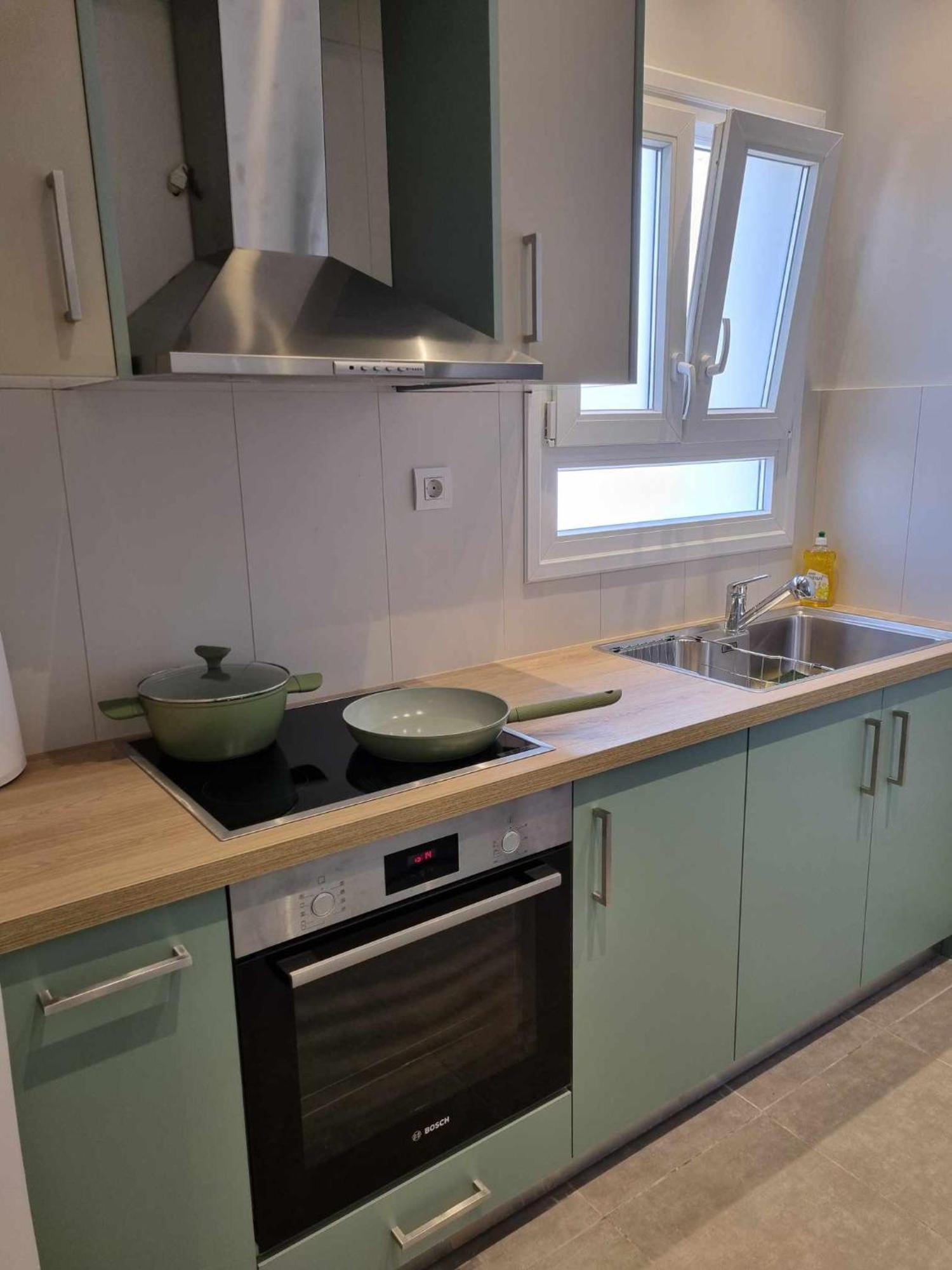 Kliton Comfort Portaremounta Apartment Corfu  Buitenkant foto